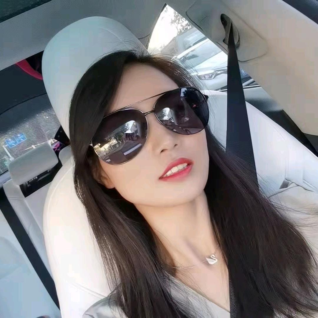 欧洲物流专线主理人-赖惠莲🇪🇺