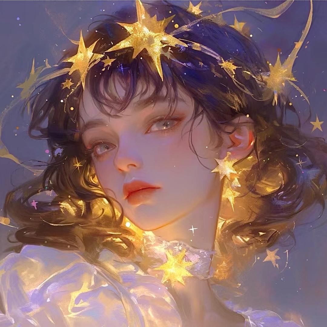 Freya金鑫🔮