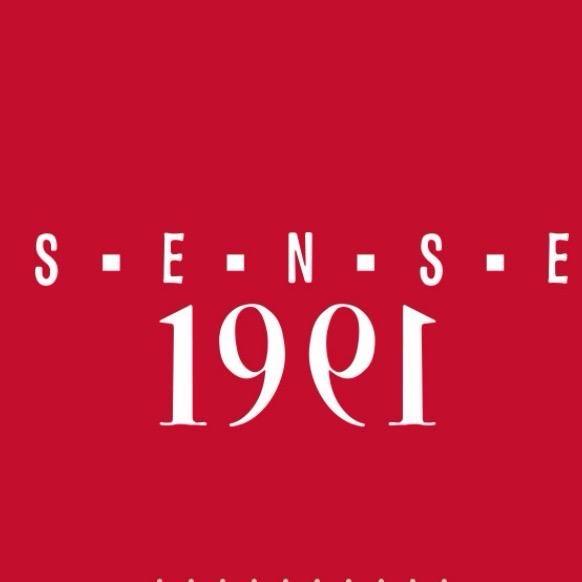 S·E·N·S·E 1991官方旗舰店