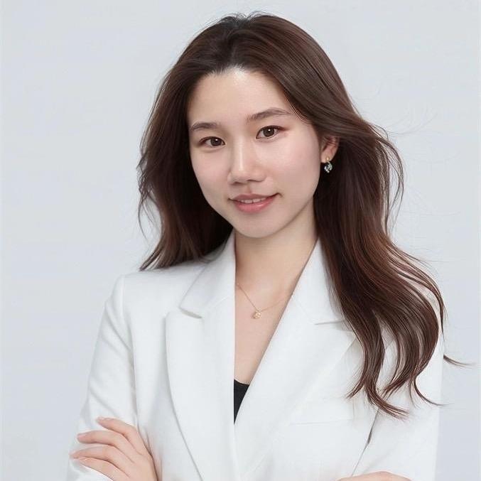 阳光小白马