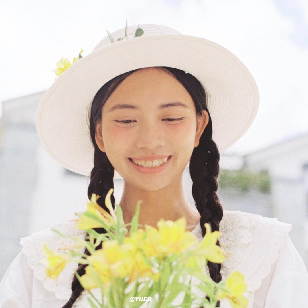 野生鱼儿