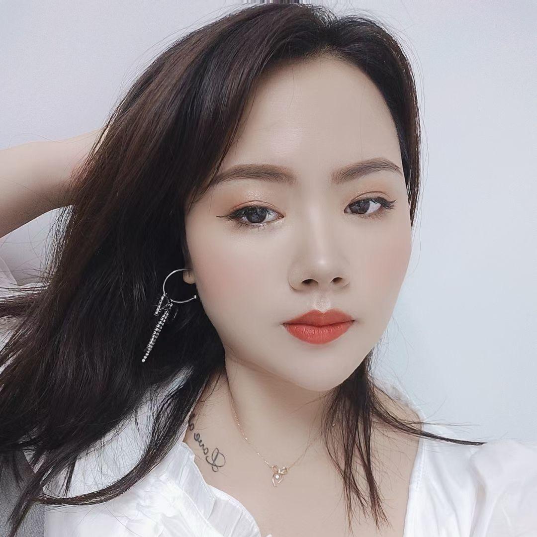 瑶瑶💋💄