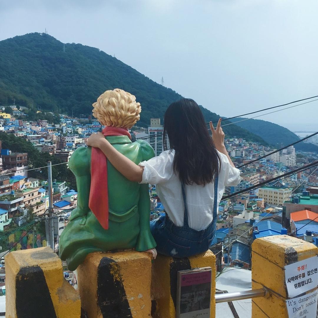 巴黎倍儿甜甜