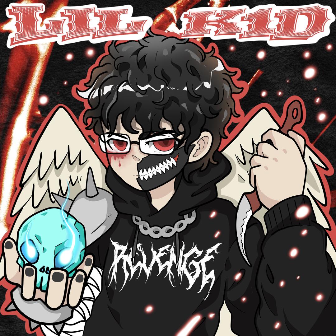 Lil K1D