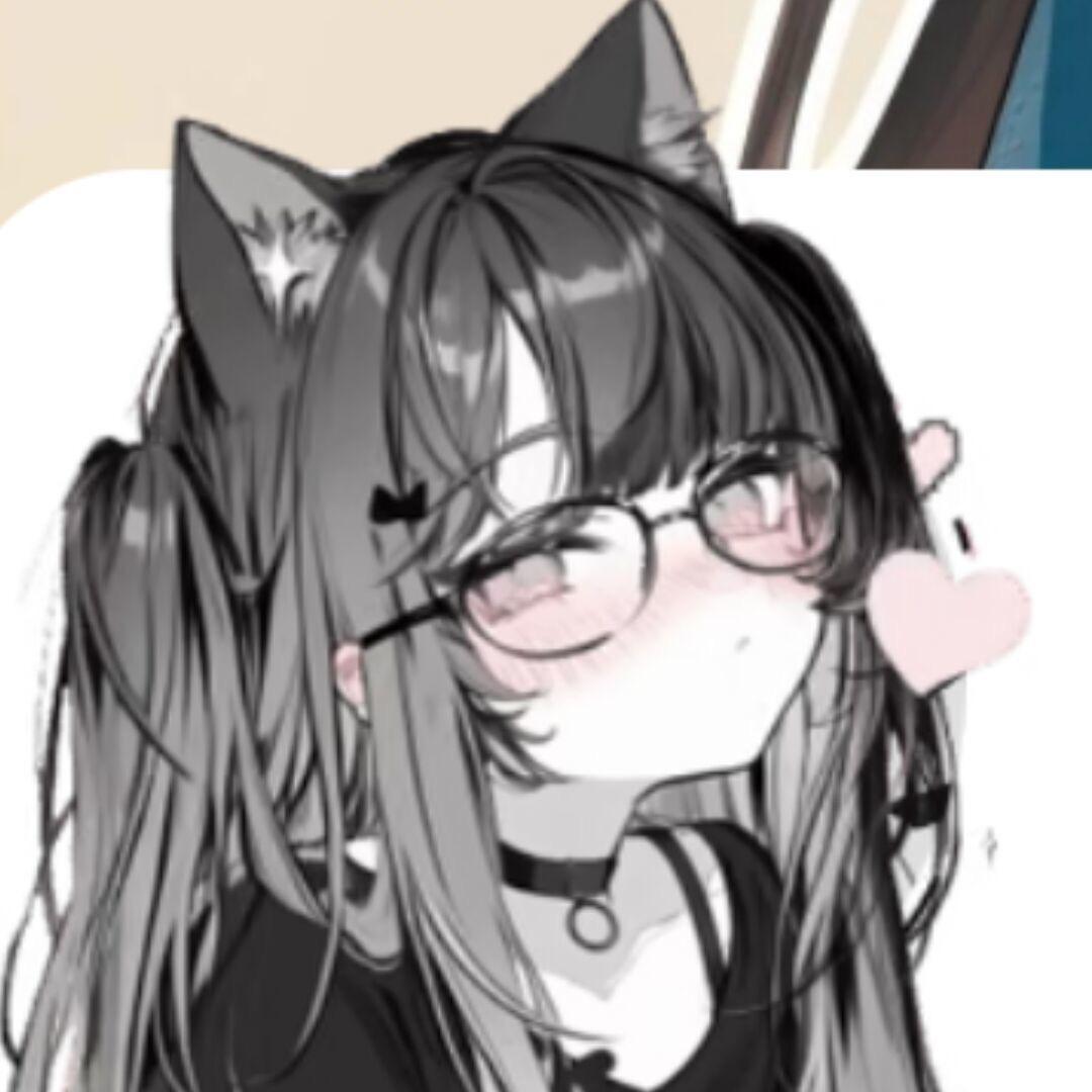 鱼糯糯(明日之后)小号