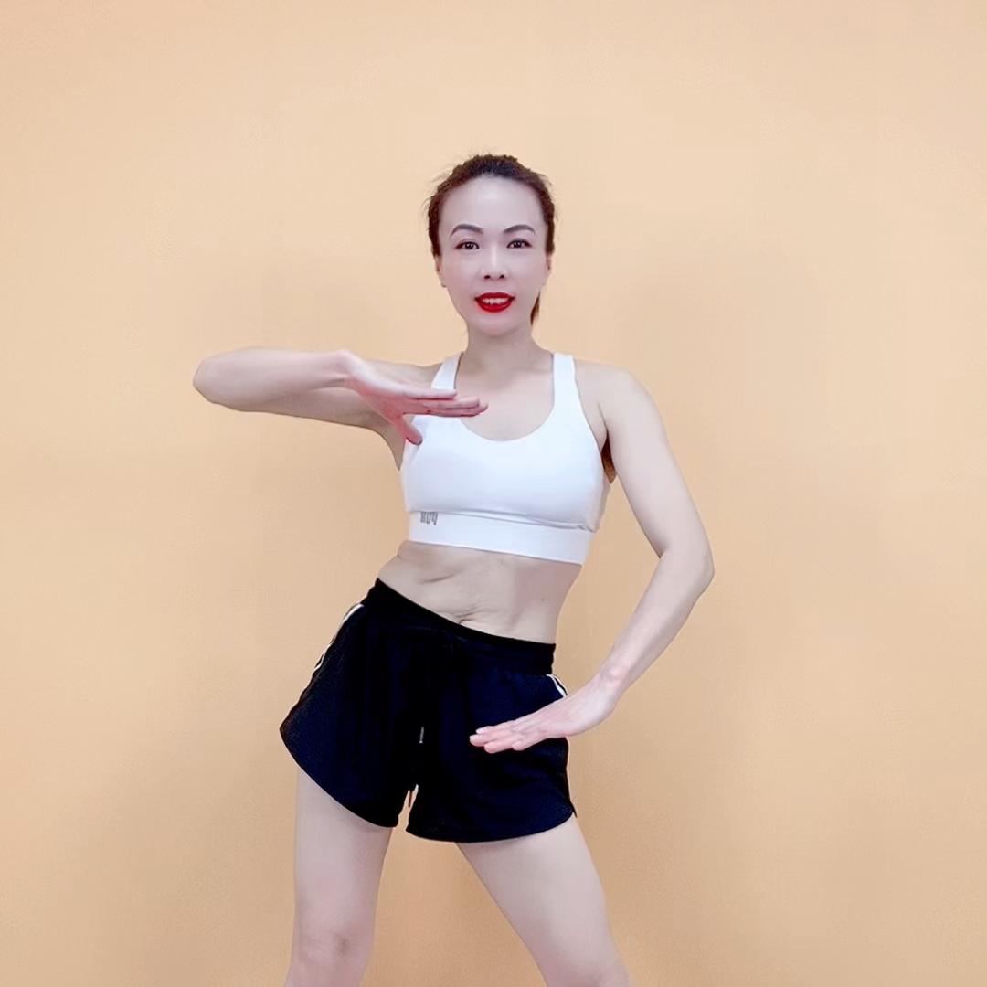云云爱运动