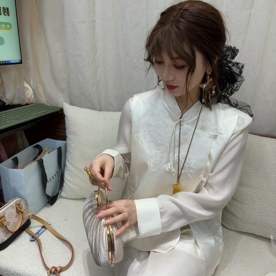 @柿·妳好品牌女装