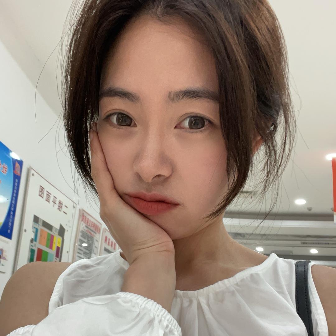 马安琪💚