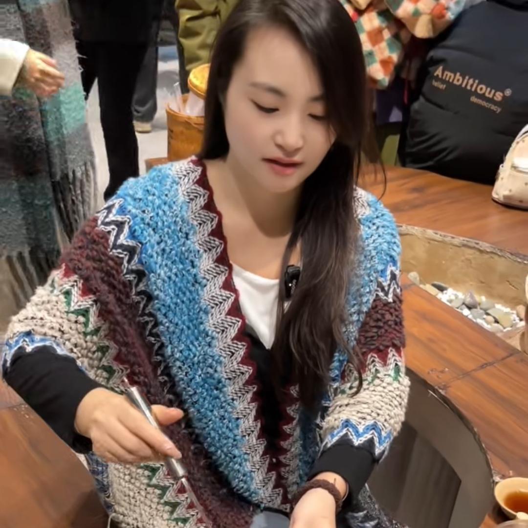 心零食