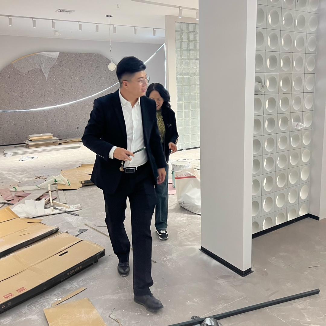 张导爱运营（同城IP落地）