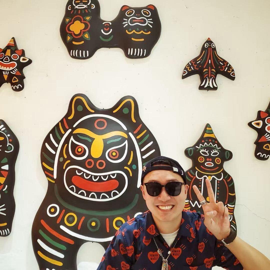 坤坤