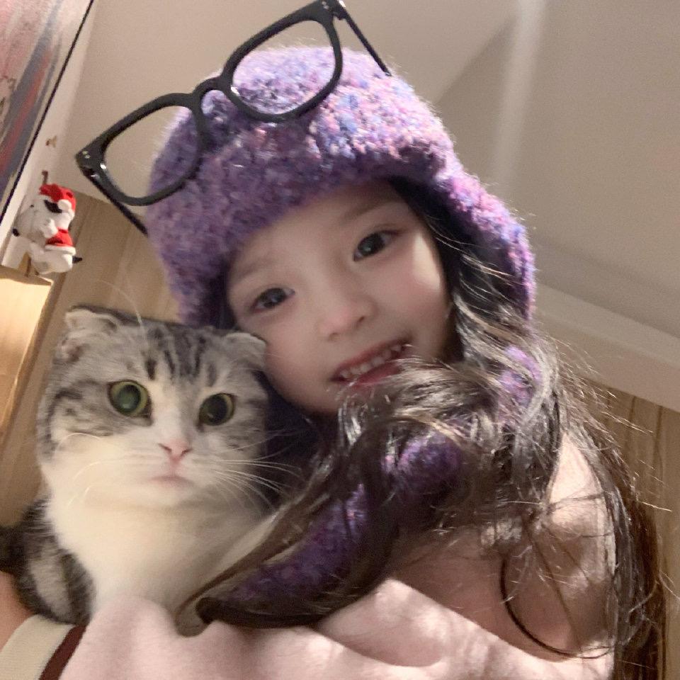 梨花小猪