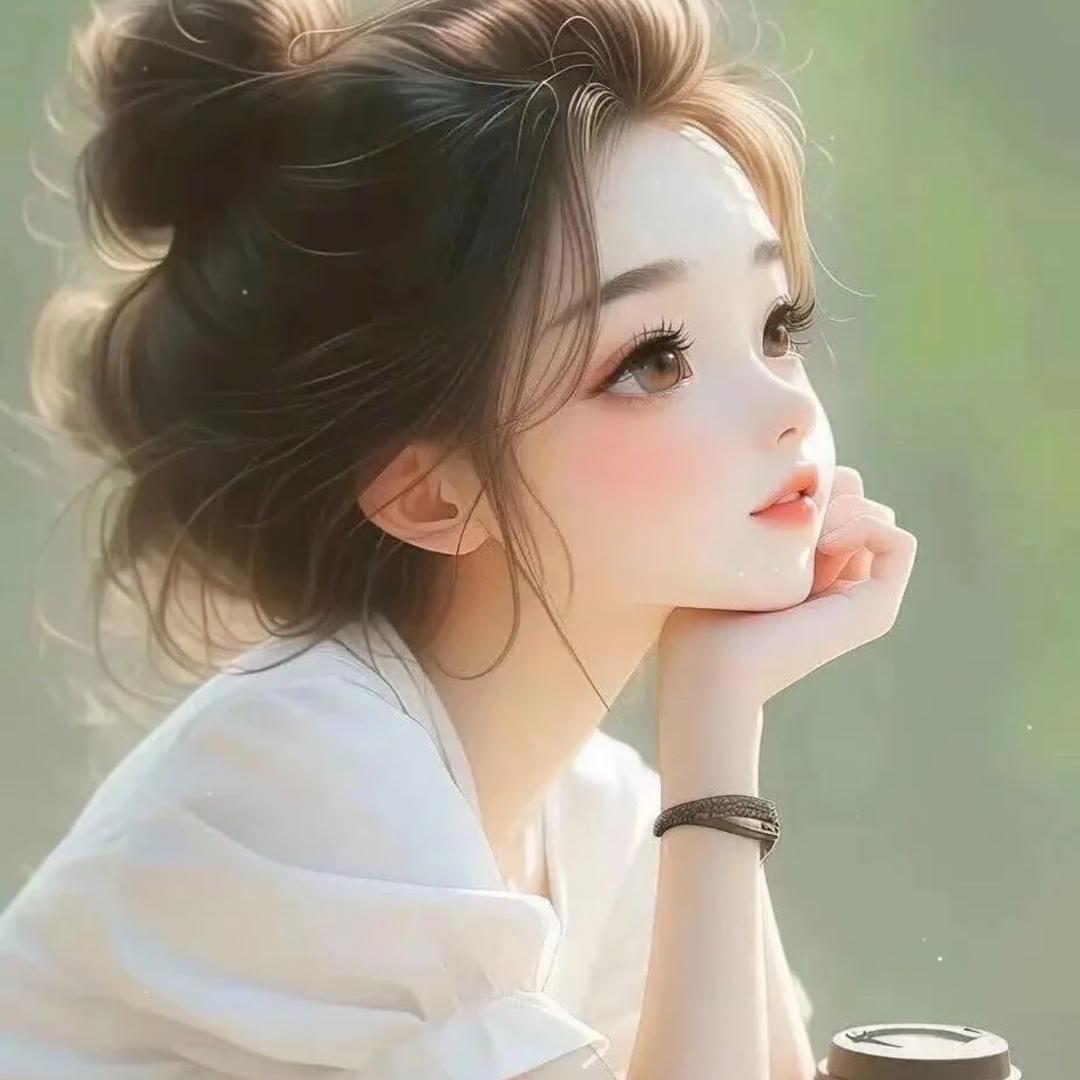 一杯清水