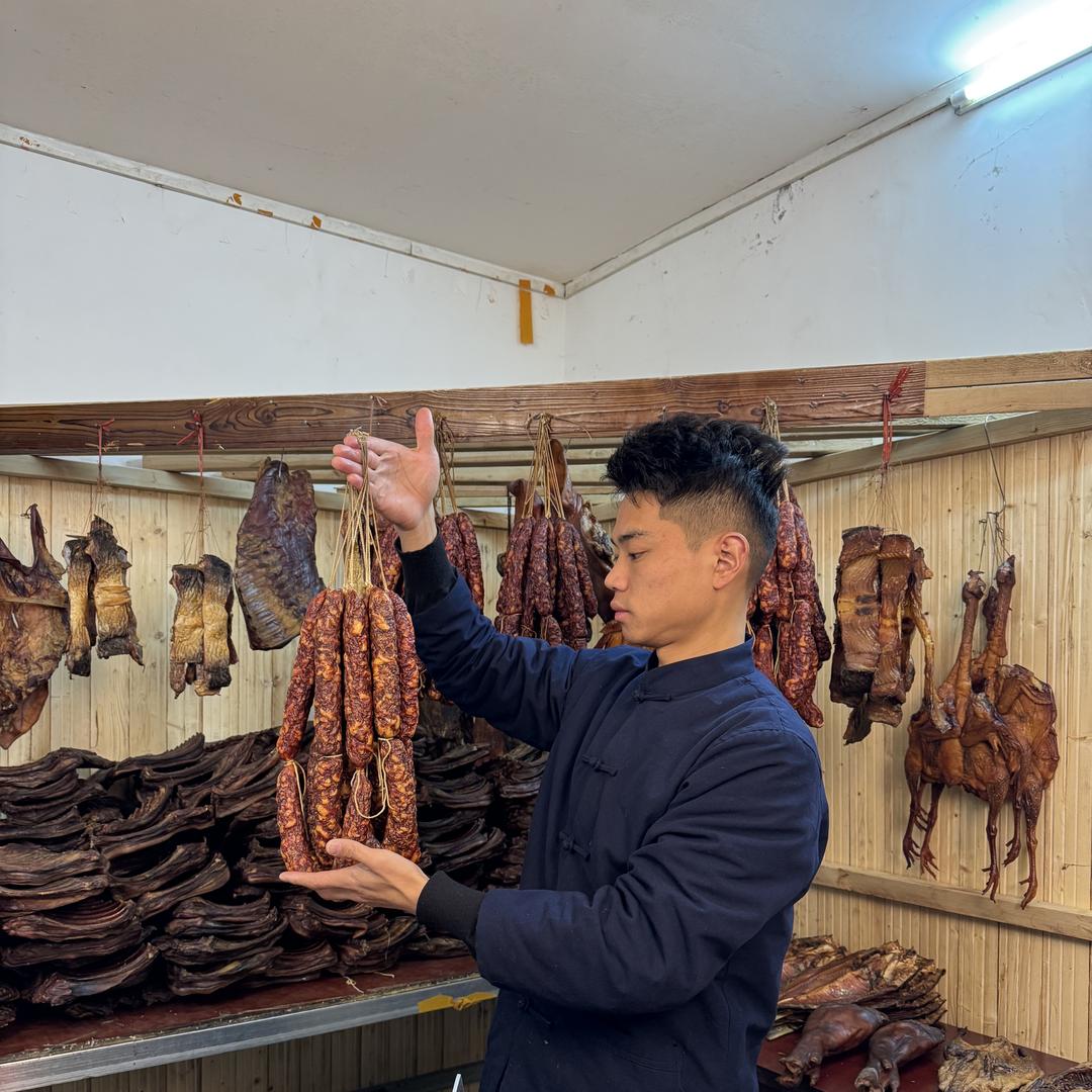 恩施市乐味商行的小店个体店x