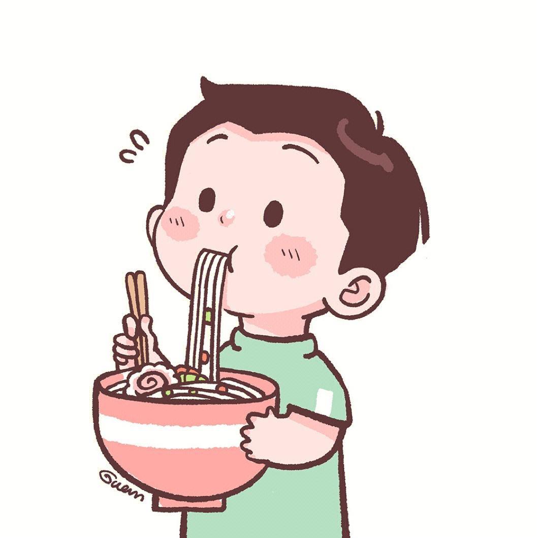 宸宸不爱吃零食