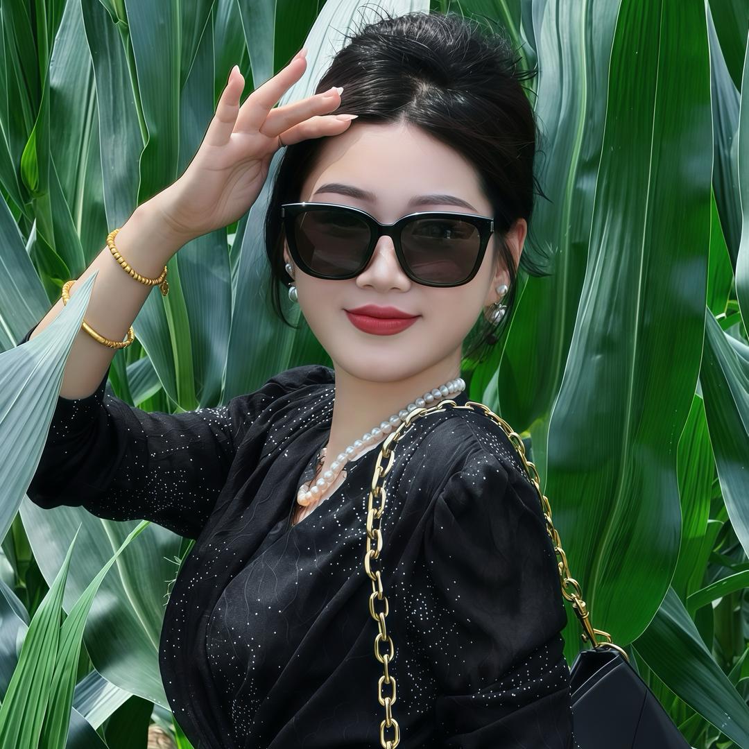 智Ru🥰（知汝·女装）