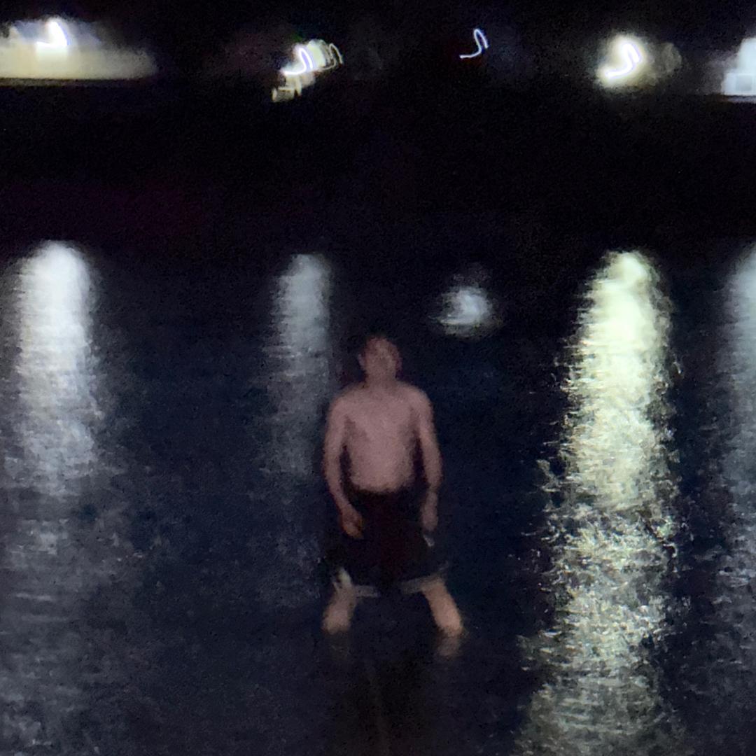 冯宇航