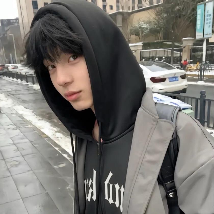 小肯．