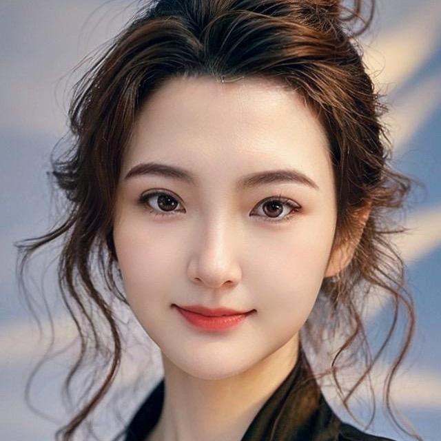 旭姐（拒私聊）