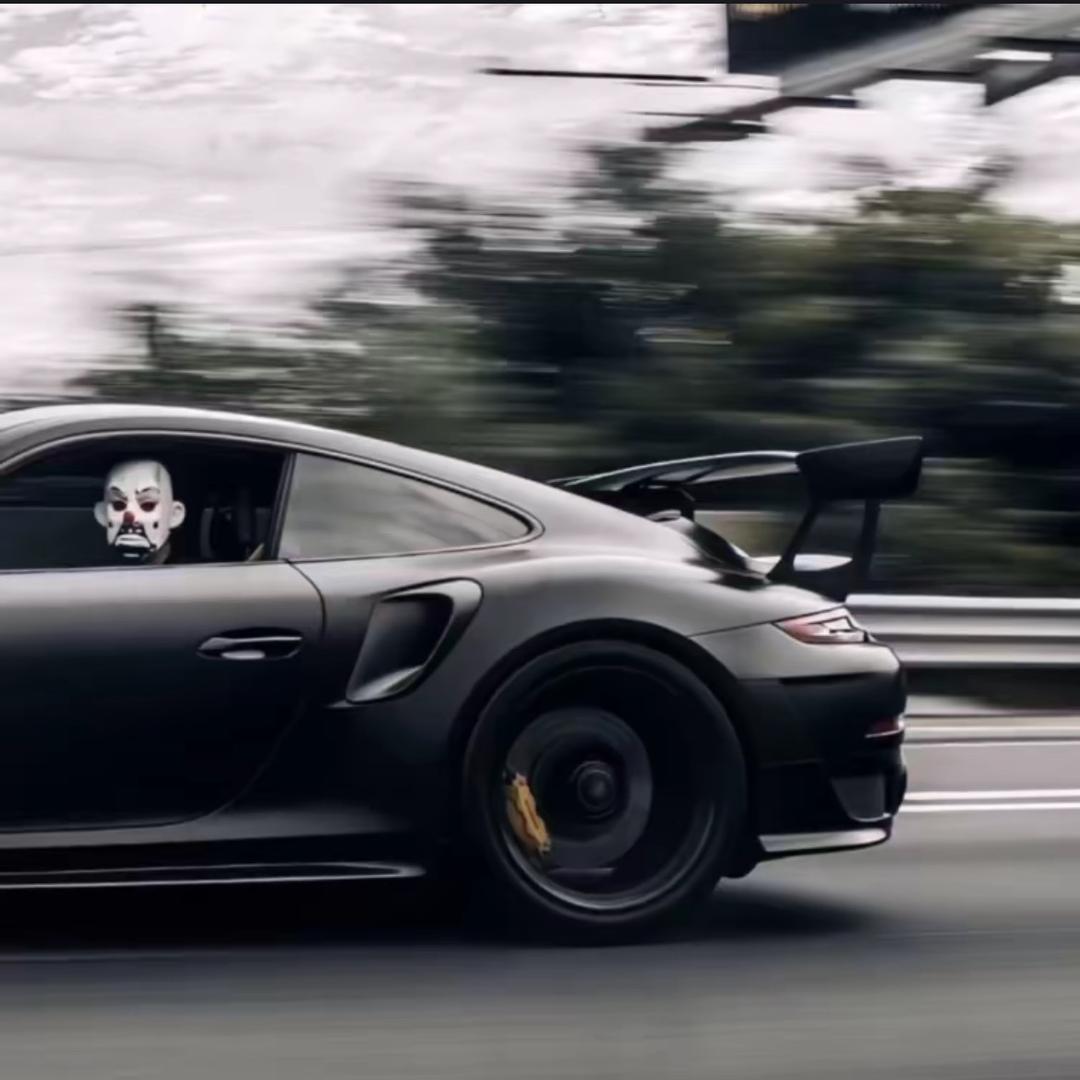 洛辛一自主男装