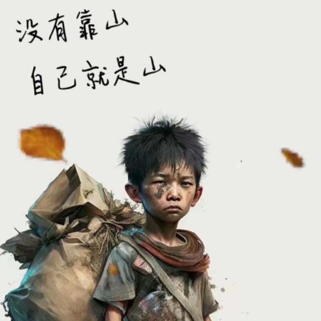 东子爱美食