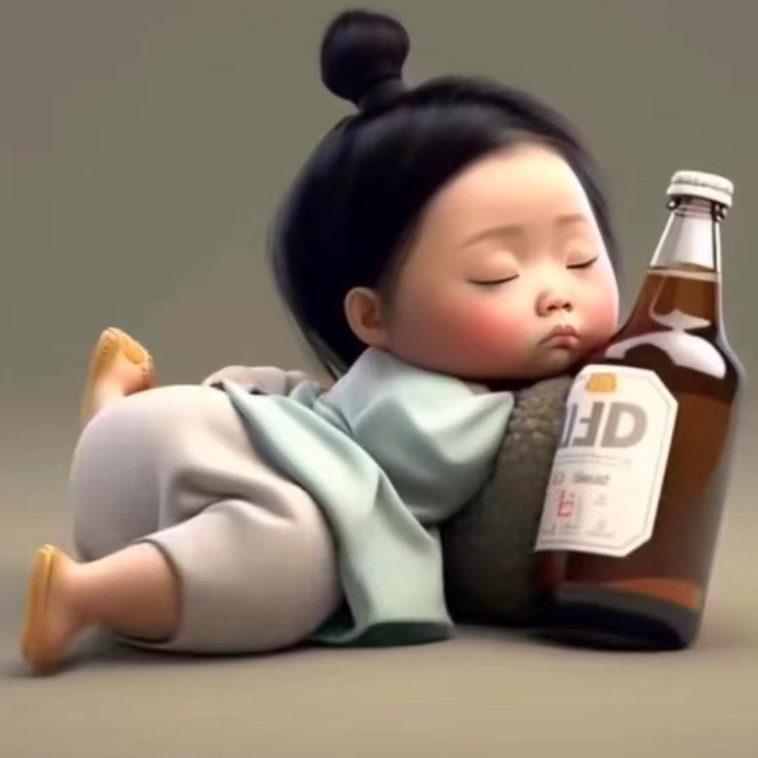 阿gang ♥
