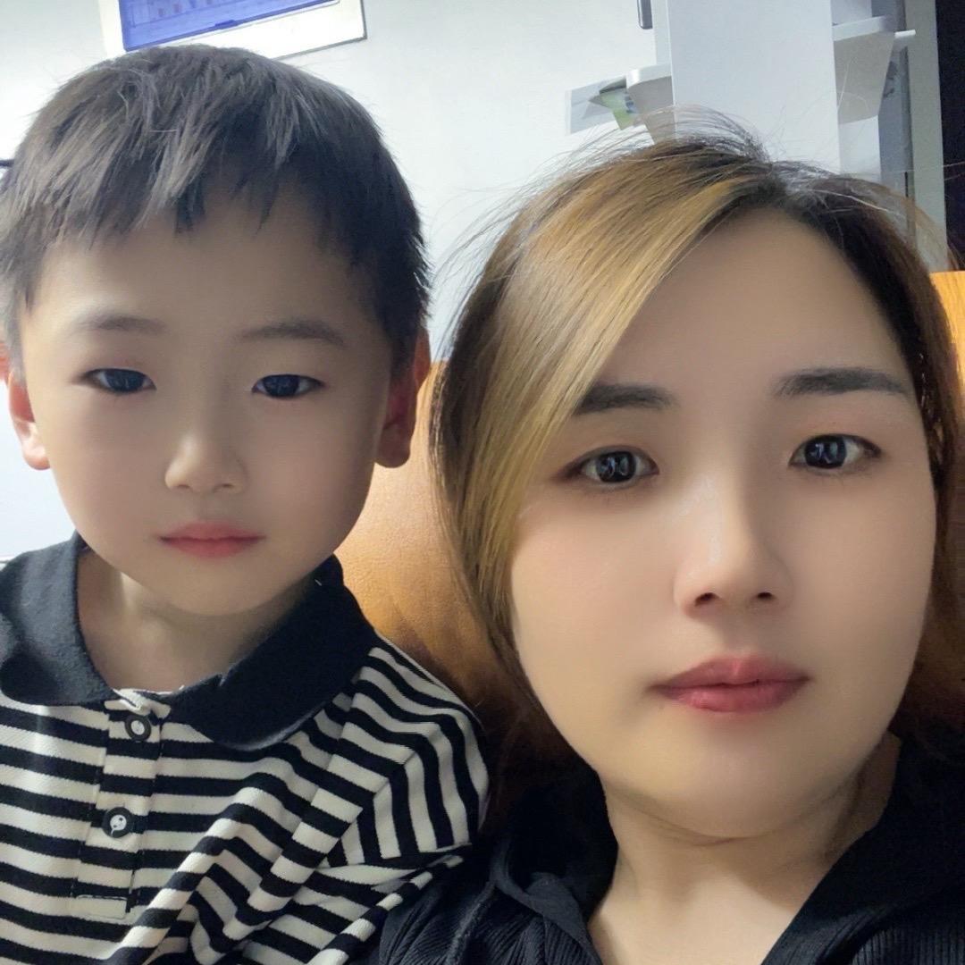 皓宇麻麻