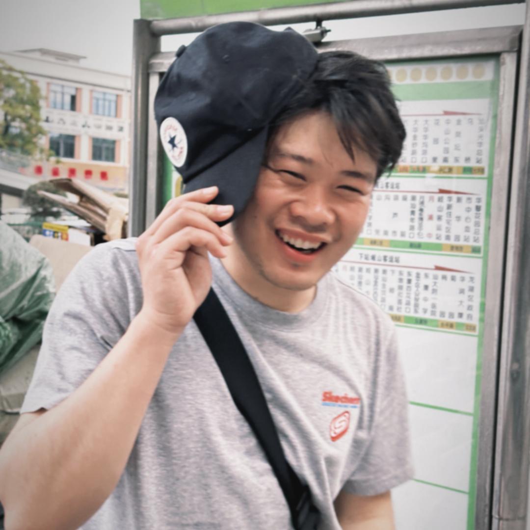林哥的vlog