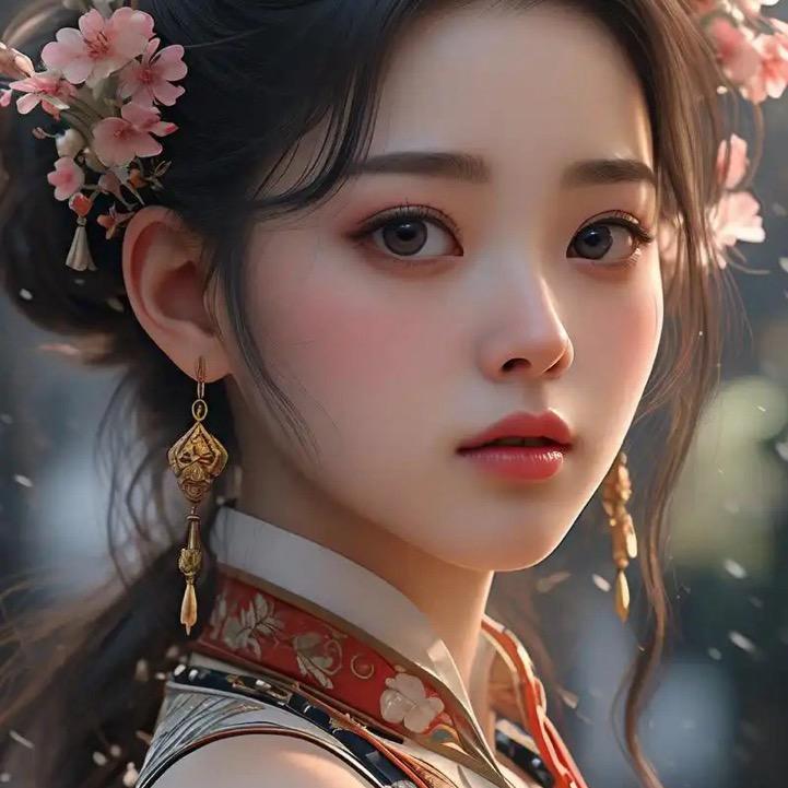 妞妞是只猫