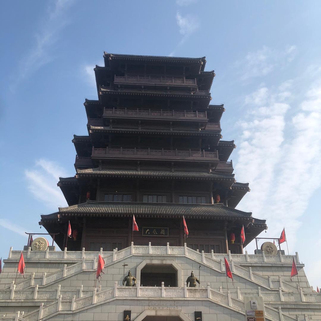 山东淄博钢结构