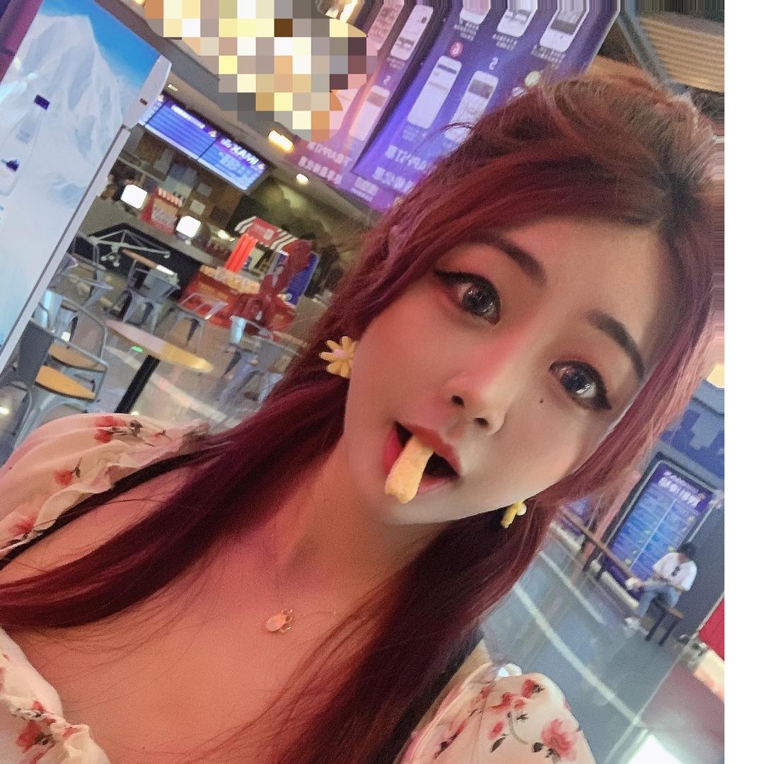 🌱优乐美。