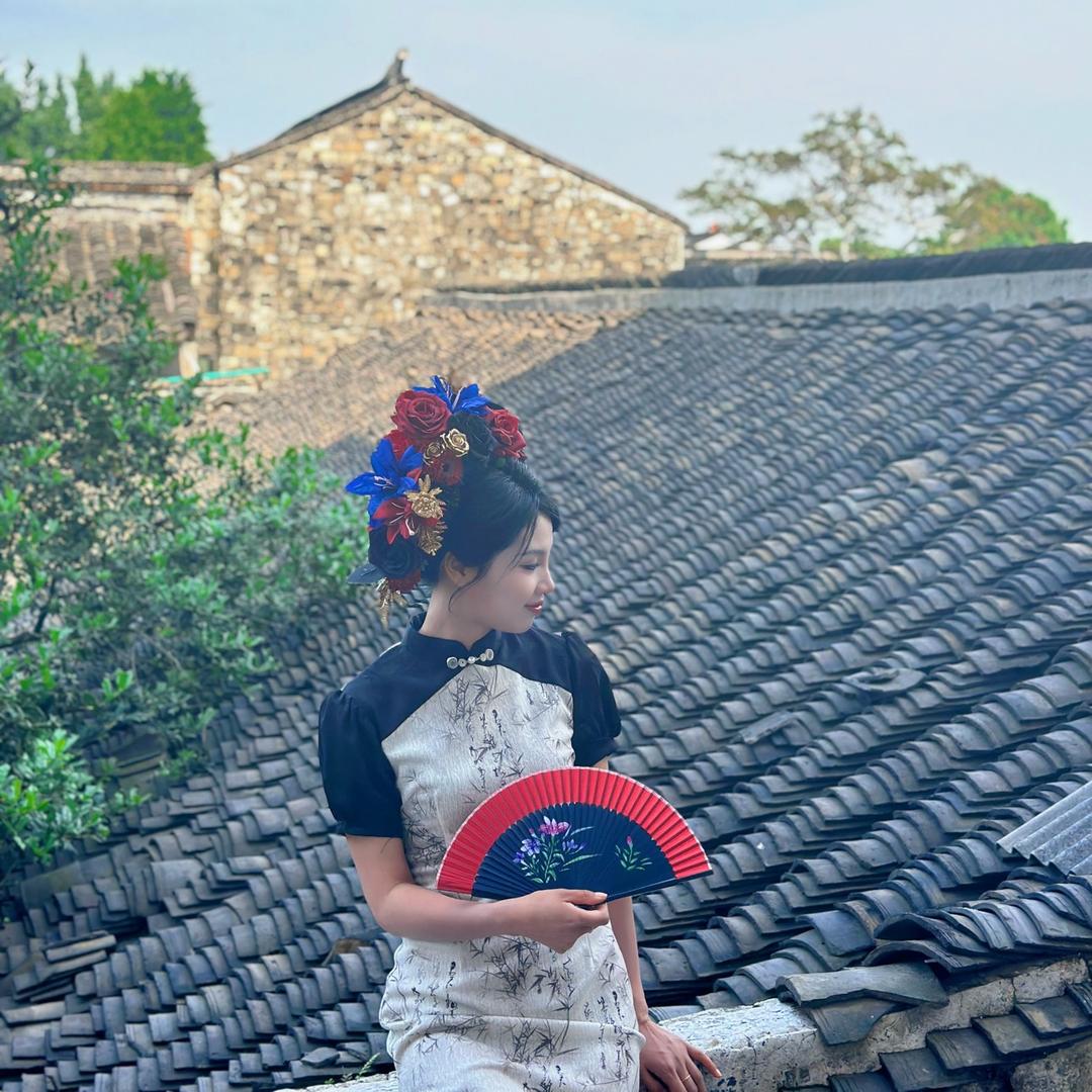 @初心💕《接直播》