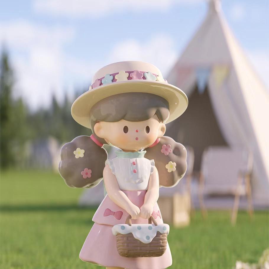 姐妹盲盒铺二店