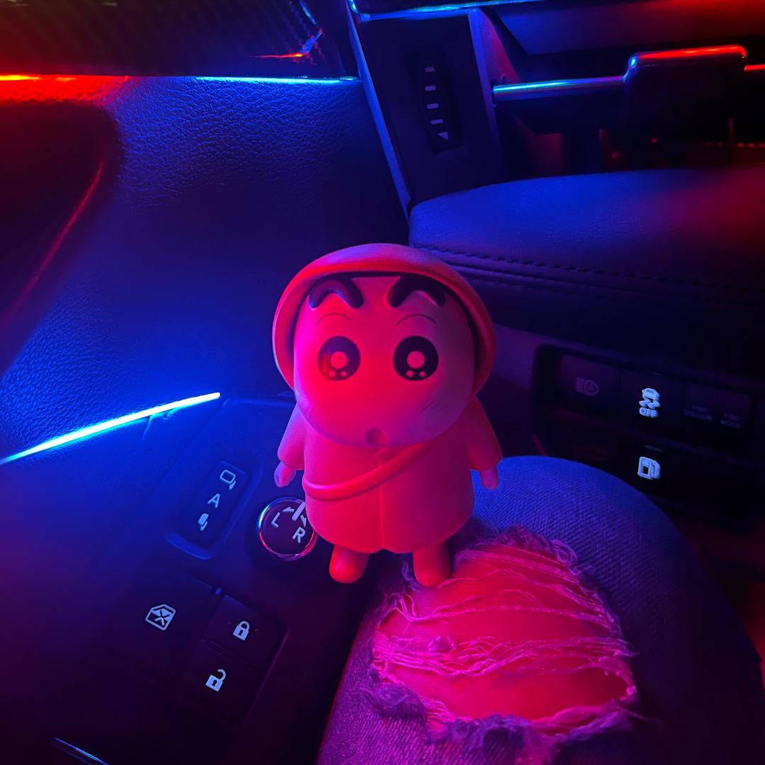 蜡笔小新没有蜡