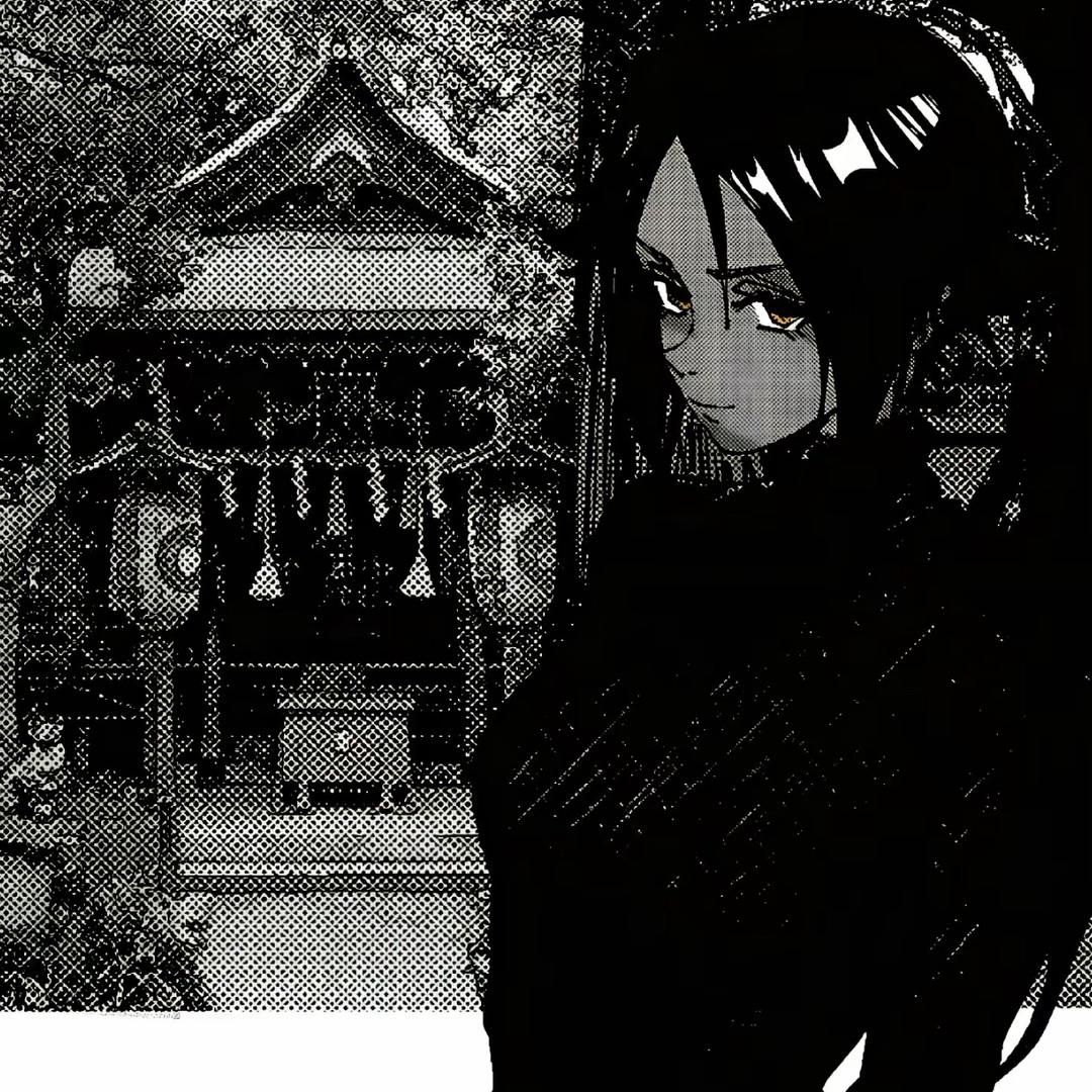 晶子