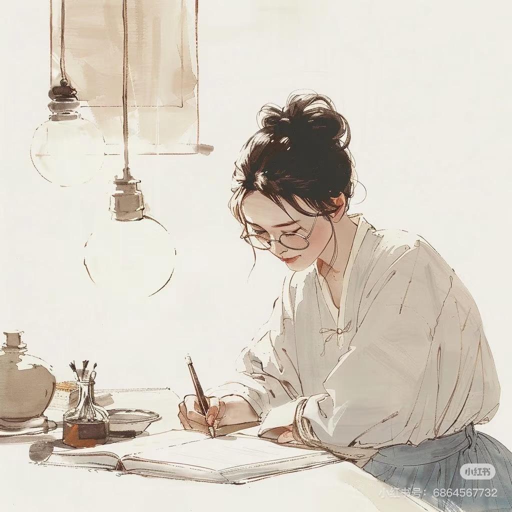 朱朱老师教语文