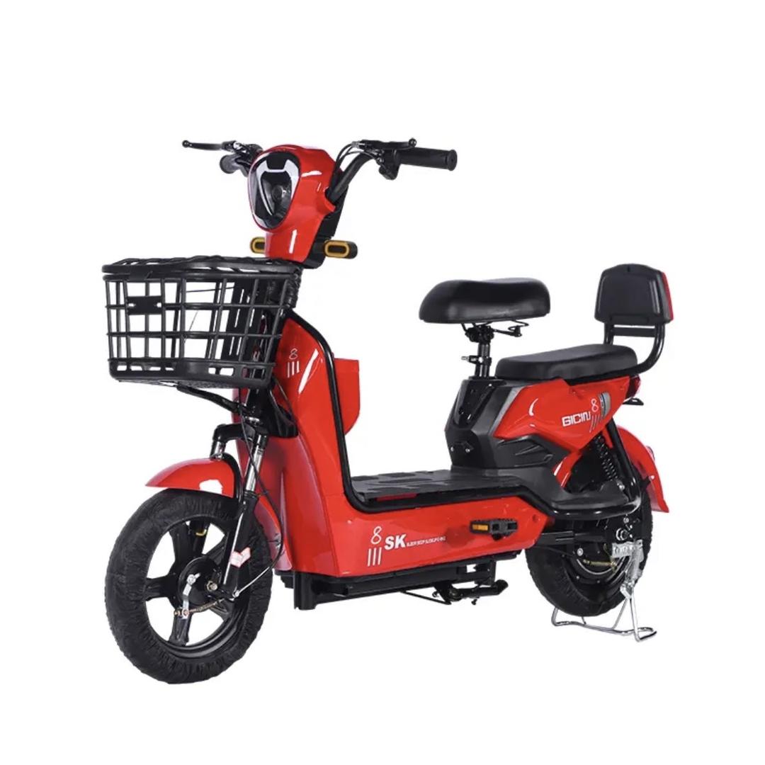 新六飞耀永新能源专卖店