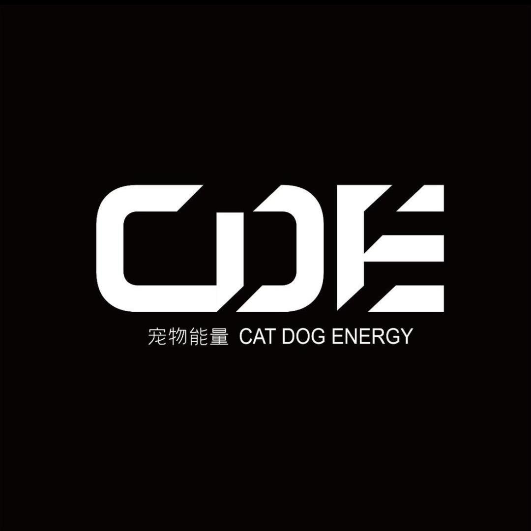 CDE宠物能量直播号