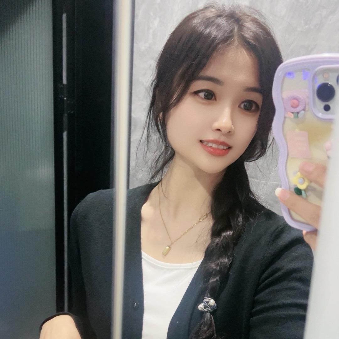 邻家小表妹