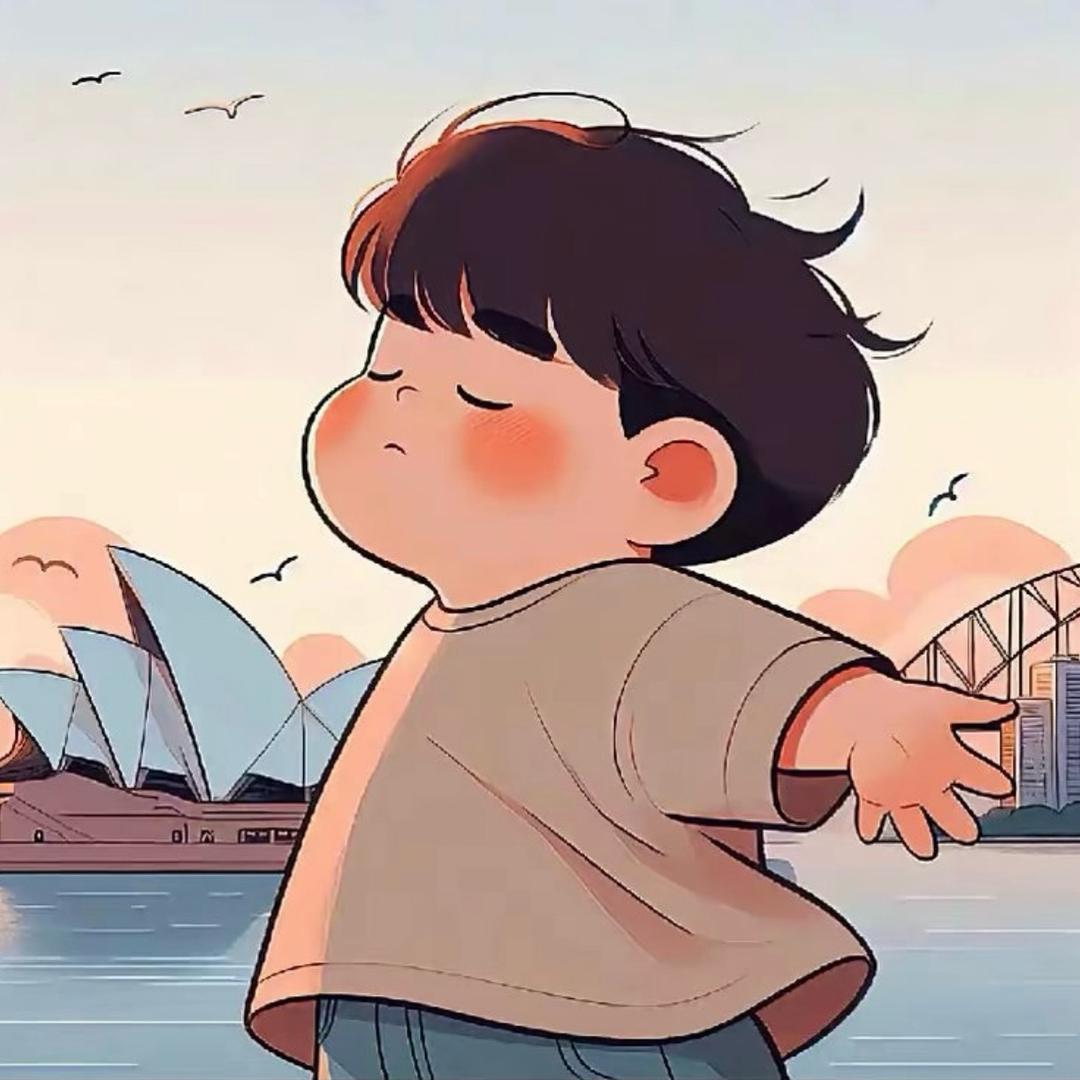 岛屿📩来信·无人签收