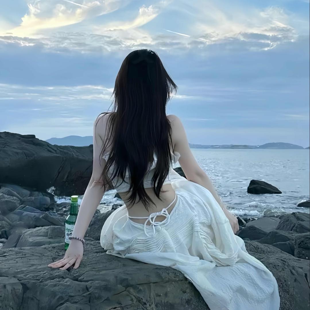 星挽月🌙