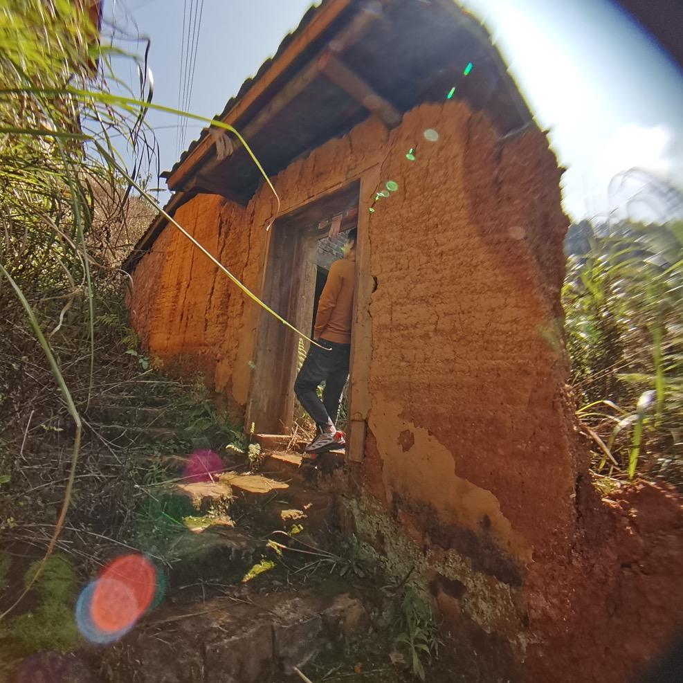 全屋定制老黄