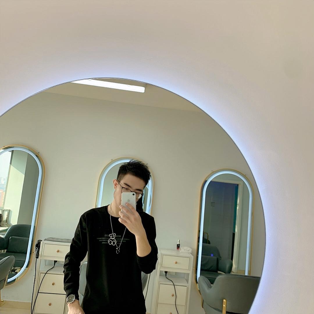 石家庄无痕接发