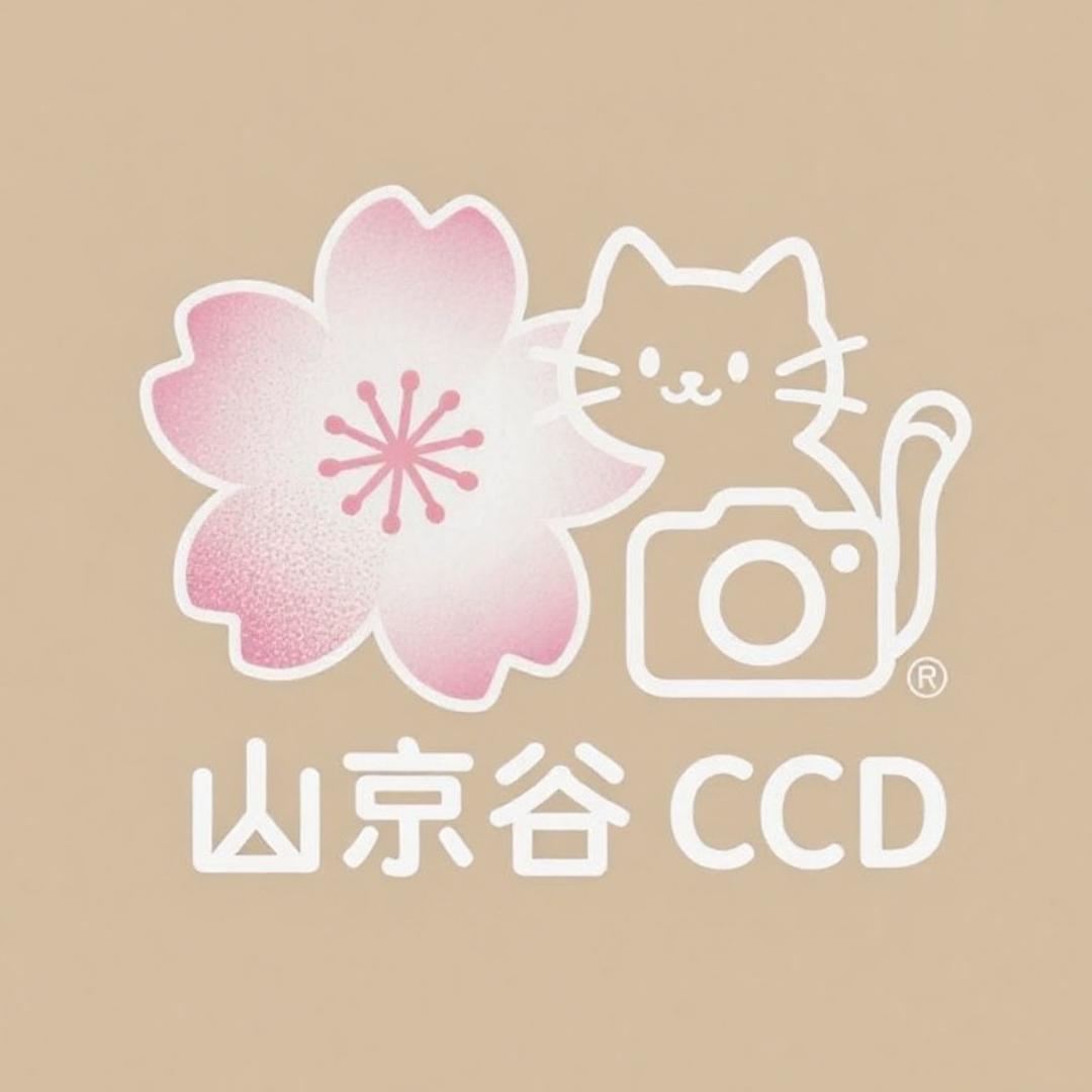 山京谷CCD