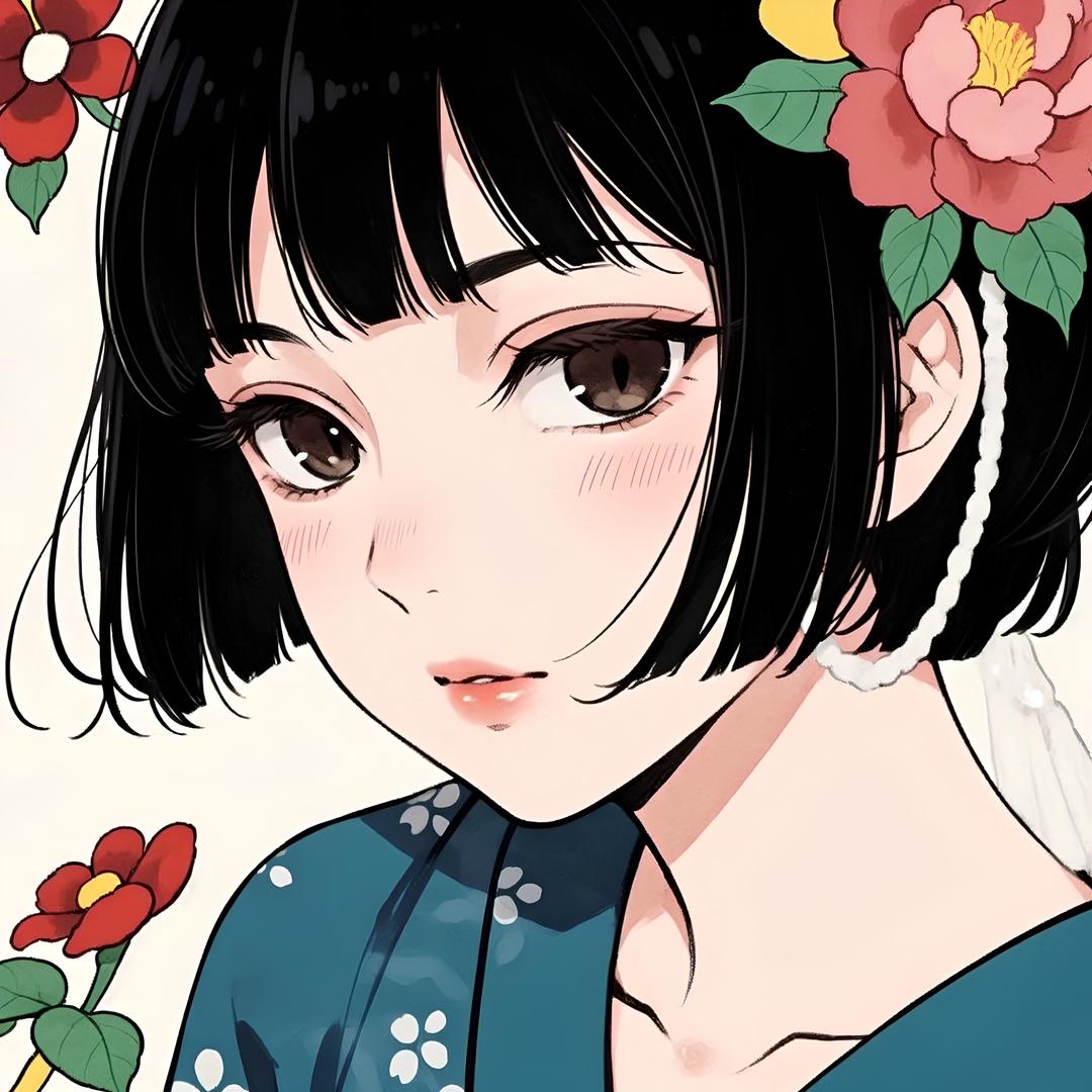 露露潮玩diy