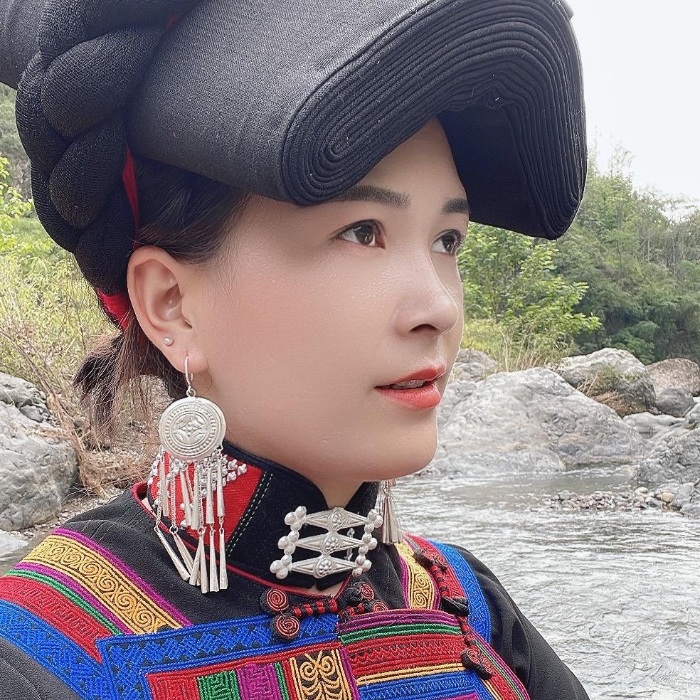 山妹吖