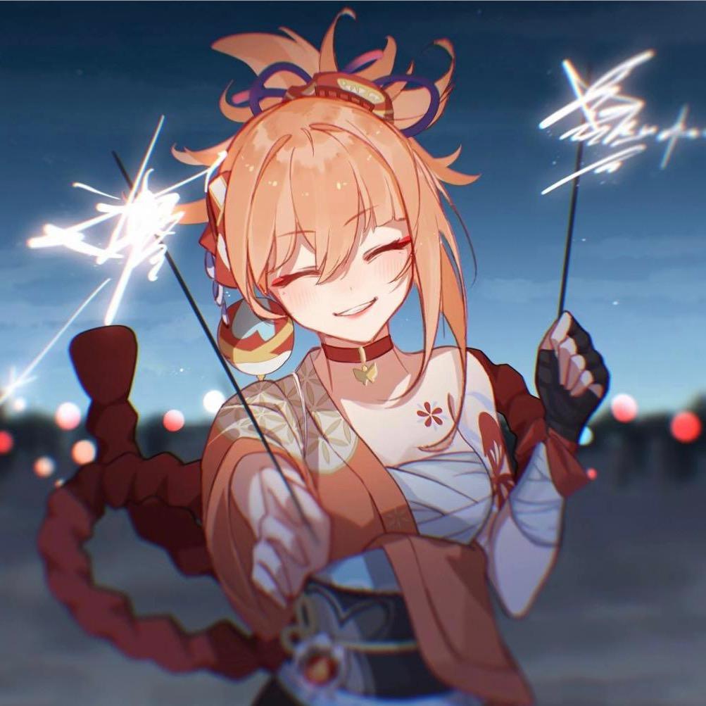 👑沫子