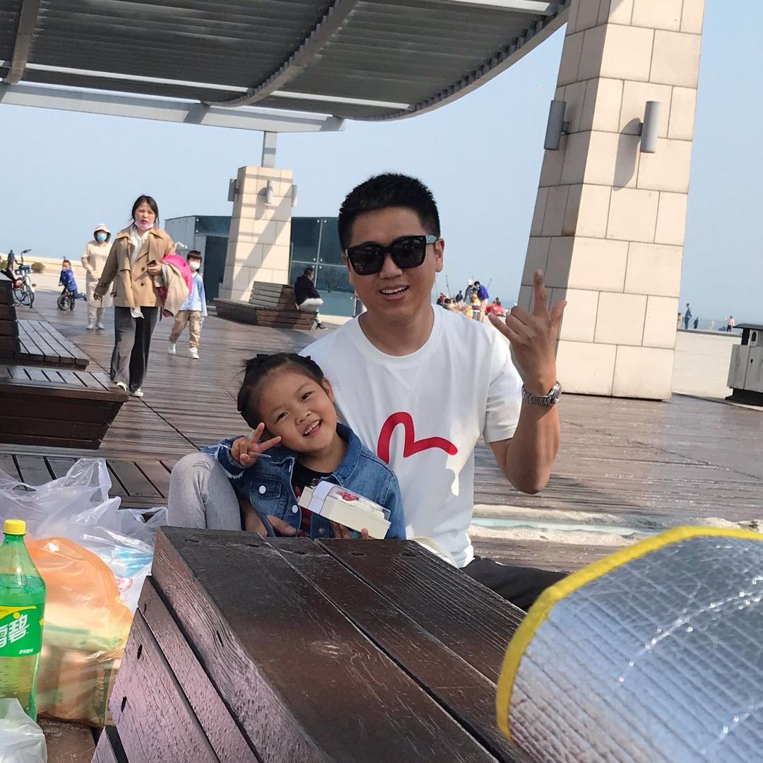 呼市晓东改灯