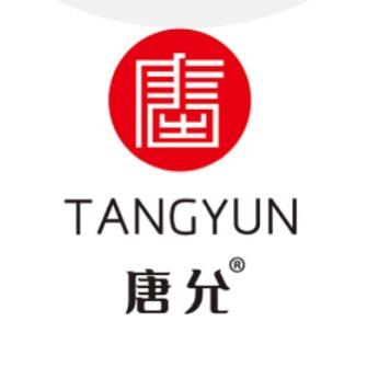 唐允刺绣T恤的店