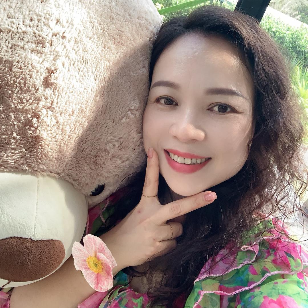 静静姐🎙️